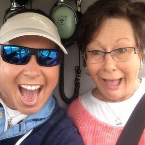 Meet your Posher, Amy